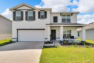 3729 Capri Coast Dr