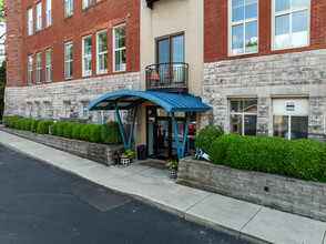 Schoolhouse Lofts in Cincinnati, OH - Building Photo - Building Photo