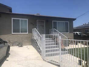 2415 E 20th St in National City, CA - Building Photo - Building Photo