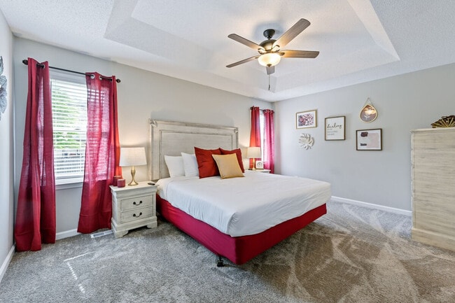9 Southview Dr in Cartersville, GA - Building Photo - Building Photo