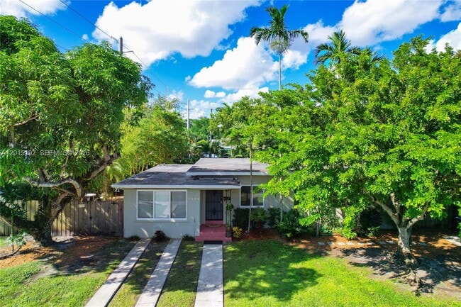 property at 6141 SW 47th St