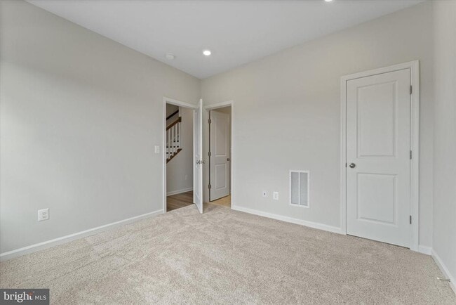 705 Sawback Sq NE in Leesburg, VA - Building Photo - Building Photo