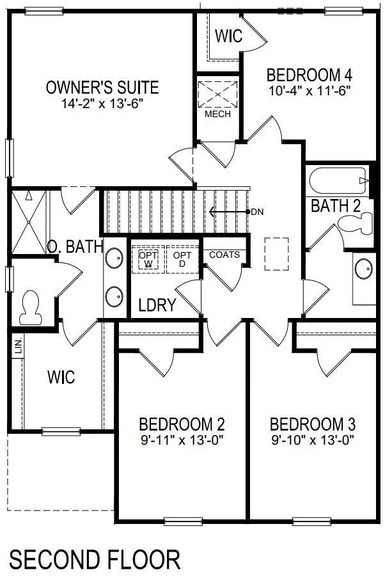 824 Long Leaf Rd in Lebanon, TN - Building Photo - Building Photo