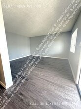 6107 Linden Ave in Long Beach, CA - Foto de edificio - Building Photo