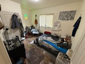 245 NW 12th St in Corvallis, OR - Building Photo - Building Photo