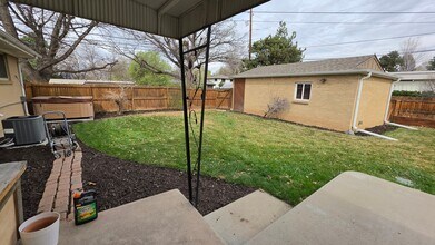 793 W Longview Ave in Littleton, CO - Building Photo - Building Photo