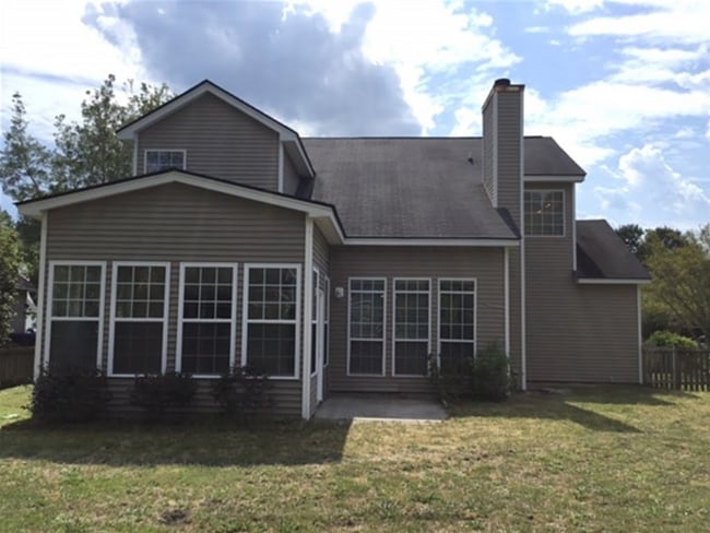 property at 328 Rice Bay Dr