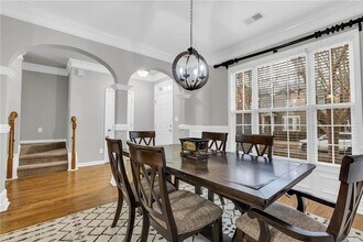 1406 Ferocity Ridge Way NW in Kennesaw, GA - Building Photo - Building Photo