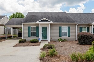 2016 Caton Dr in Augusta, GA - Building Photo