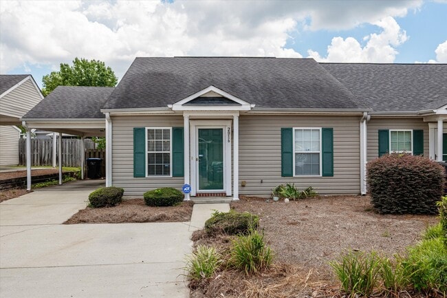 property at 2016 Caton Dr