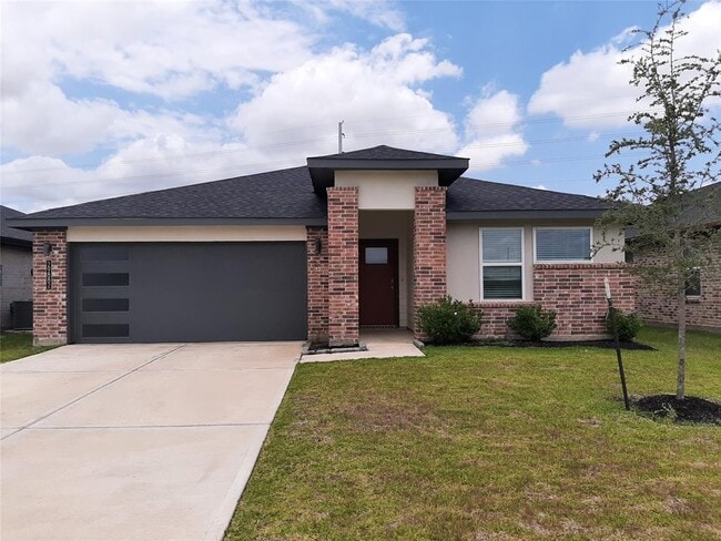 property at 29882 Wildcat Wy