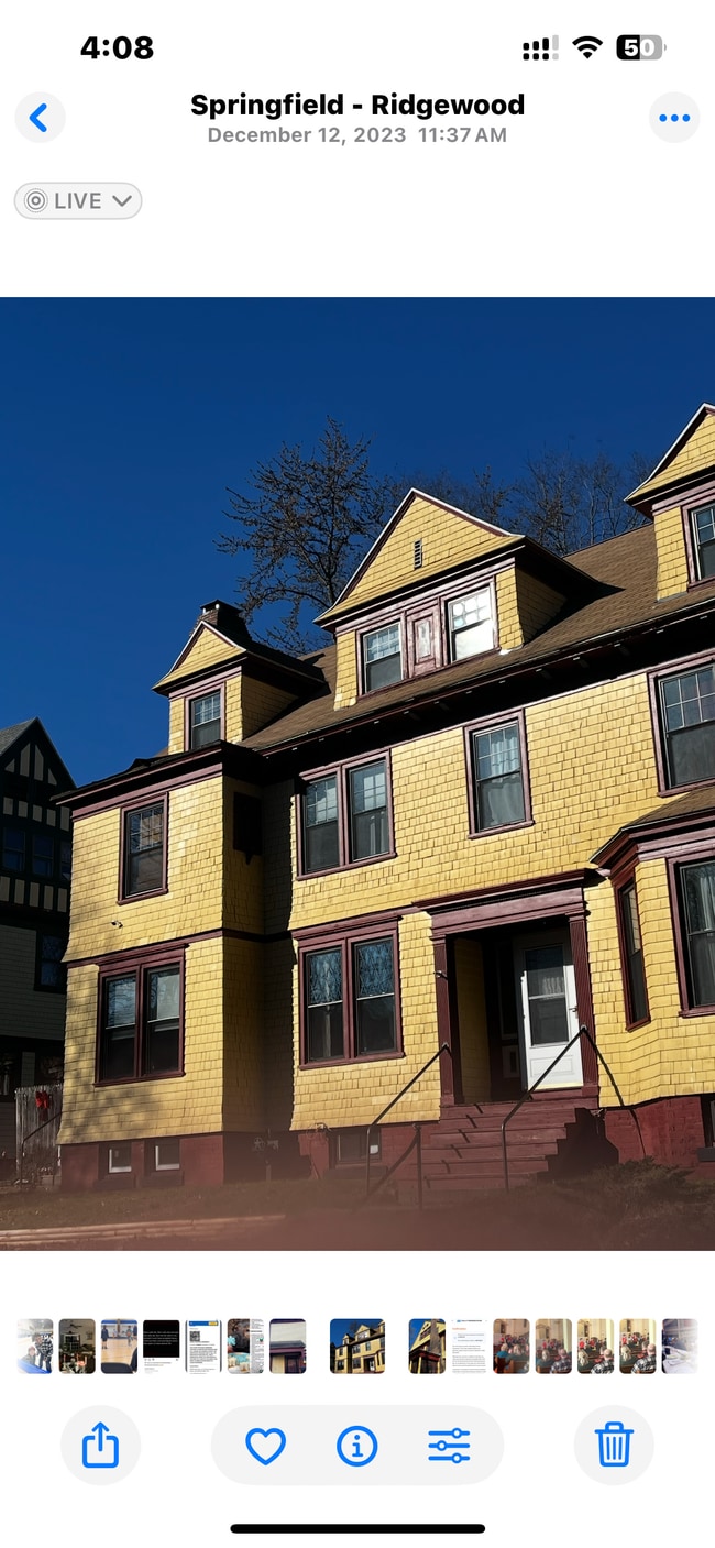 property at 130 Mulberry St