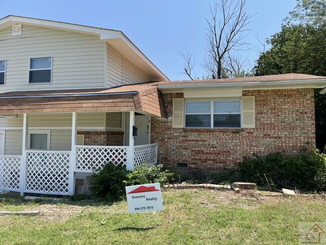 property at 2265 NW 40th St