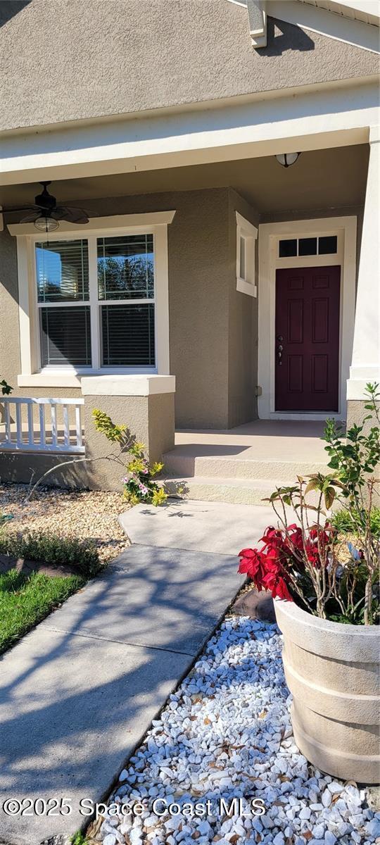 1721 Saffron Plum Ln in Orlando, FL - Building Photo - Building Photo