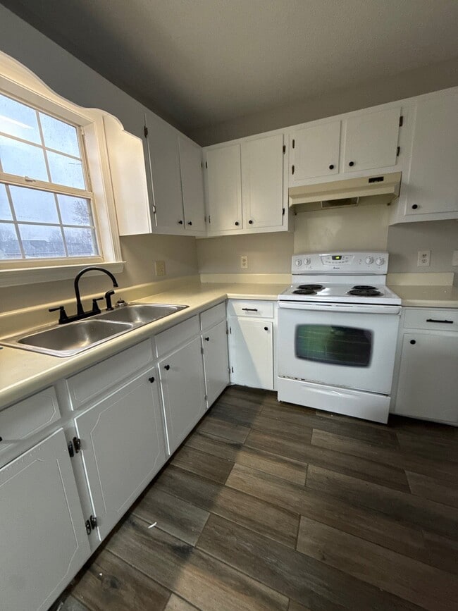 307 Courtney Dr in Ripley, TN - Foto de edificio - Building Photo