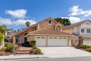 4266 Pilon Point in San Diego, CA - Building Photo