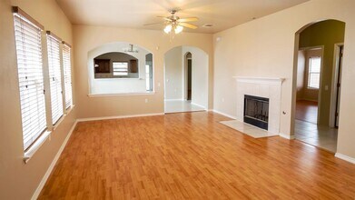 10908 Night Camp Dr in Austin, TX - Building Photo - Building Photo