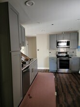 832 W George St, Unit 1R in Chicago, IL - Foto de edificio - Building Photo