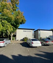 1764 Park Ave NE in Salem, OR - Building Photo