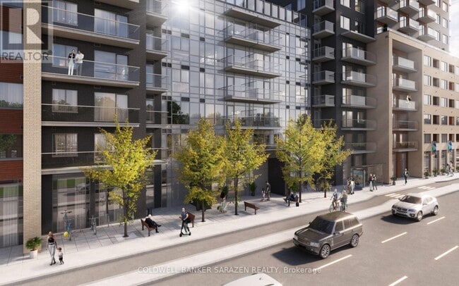 property at 1655-1655 Carling Ave