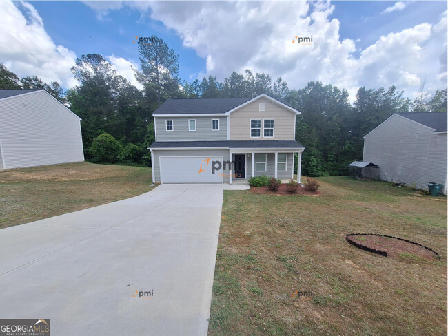 property at 992 Haley St