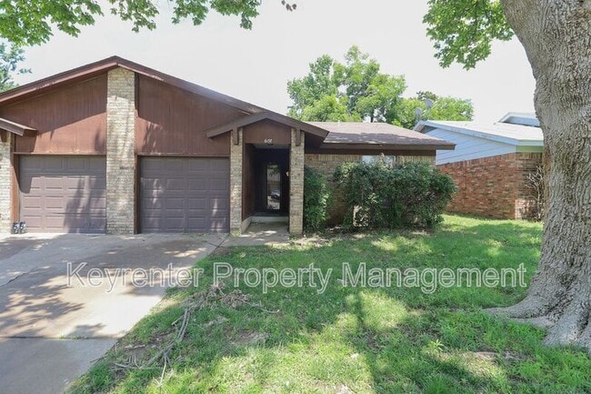 property at 6135 S Troost Ave