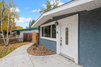 3208 Illinois Ave in Colorado Springs, CO - Building Photo - Building Photo