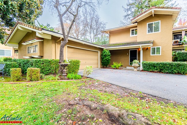 property at 420 Alberto Way