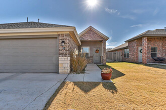 5527 121st St in Lubbock, TX - Building Photo - Building Photo