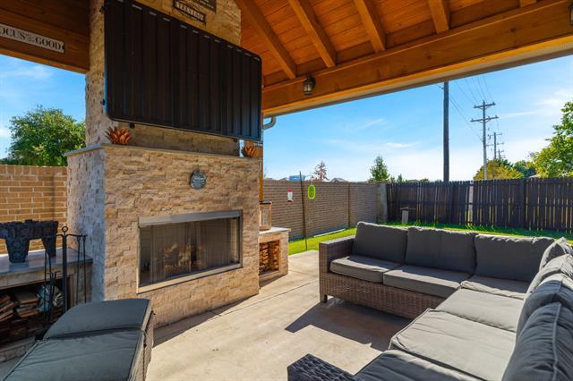 1425 Freesia Dr in Little Elm, TX - Building Photo - Building Photo