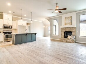 17412 Braken Dr in Edmond, OK - Building Photo - Building Photo