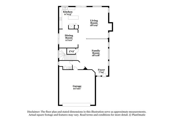 196 Broken Putter Way in Las Vegas, NV - Building Photo - Building Photo
