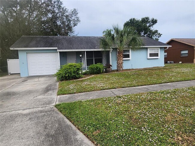 3914 Gatewood Dr in Sarasota, FL - Building Photo - Building Photo