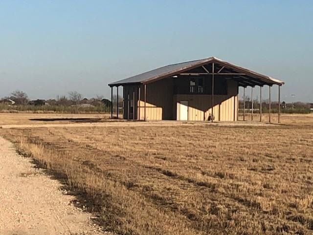property at 3400 Cordova Rd