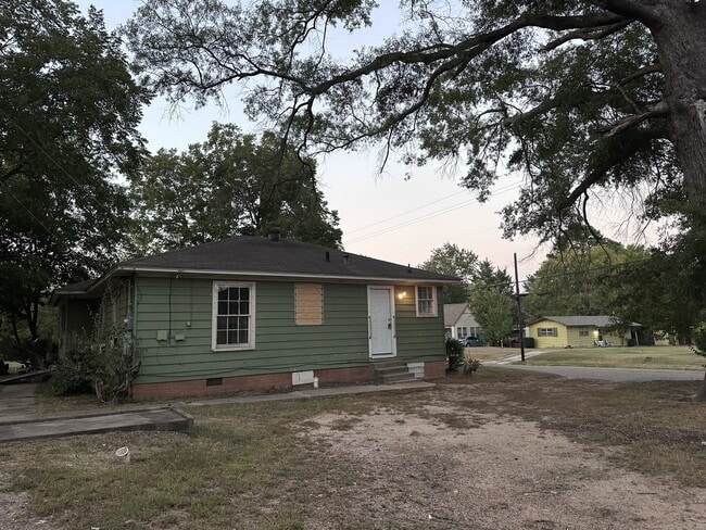 519 Grand Ave in Texarkana, AR - Building Photo - Building Photo