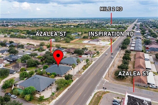 15 Inspiration Rd in Mission, TX - Building Photo - Building Photo
