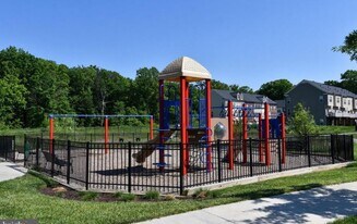 22414 Glenbow Way in Clarksburg, MD - Building Photo