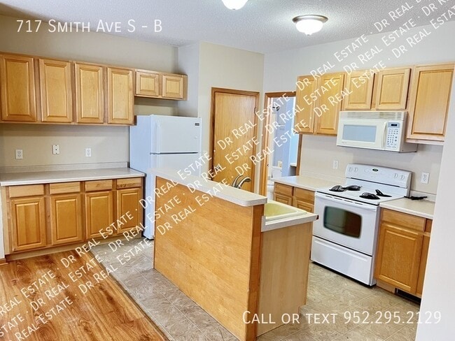 property at 717 Smith Ave S