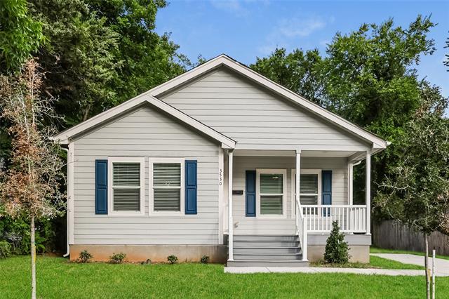 property at 3530 Cauthorn Dr