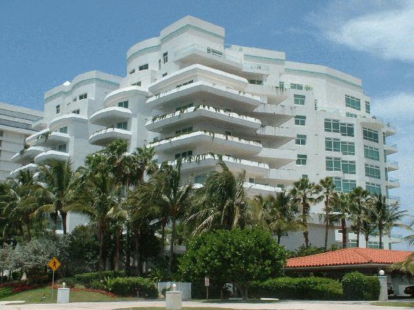 Aragon on the Ocean in Boca Raton, FL - Foto de edificio - Building Photo