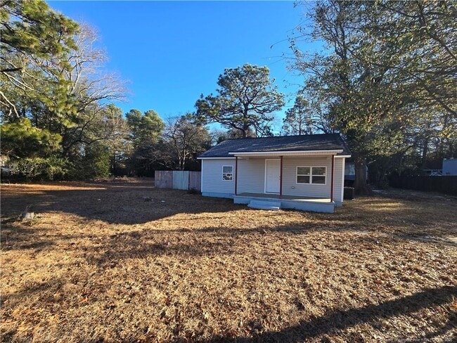 3731 Boone Trail in Fayetteville, NC - Building Photo - Building Photo