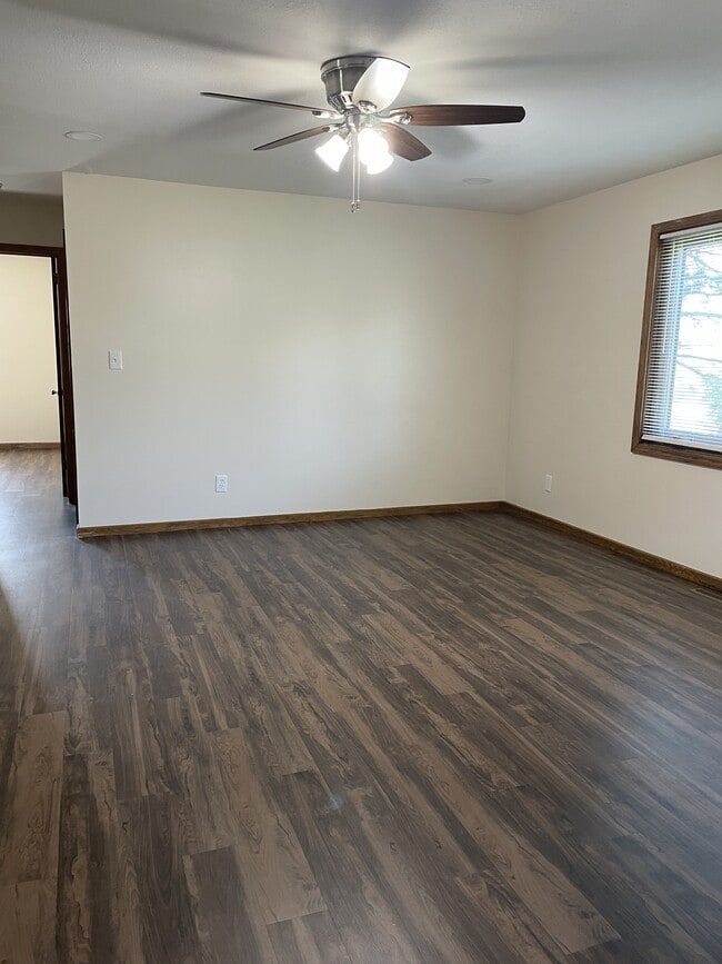 5201 17th St Terrace in Great Bend, KS - Building Photo - Building Photo