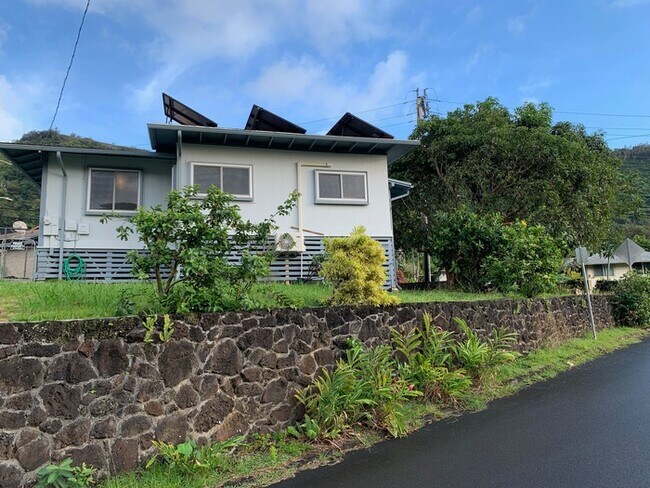 3142 Woodlawn Dr in Honolulu, HI - Building Photo - Building Photo