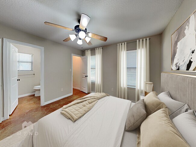 414 N Ave E in Springtown, TX - Building Photo - Building Photo