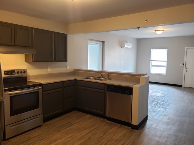 The View at Mission Ridge in Chattanooga, TN - Building Photo - Building Photo