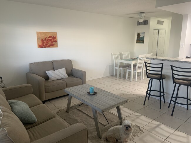 5200 NE 24th Terrace in Fort Lauderdale, FL - Building Photo - Building Photo