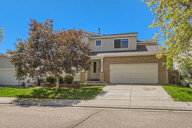 property at 1321 Trail Ridge Rd