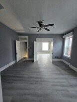 3150-3152-3152 Pennsylvania Ave in St. Louis, MO - Building Photo