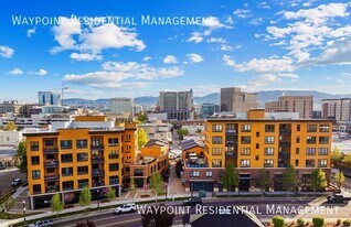 611 S 8th St in Boise, ID - Building Photo