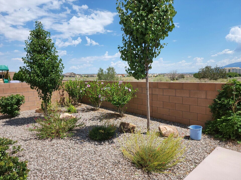 2444 Nugget St SE in Rio Rancho, NM - Building Photo